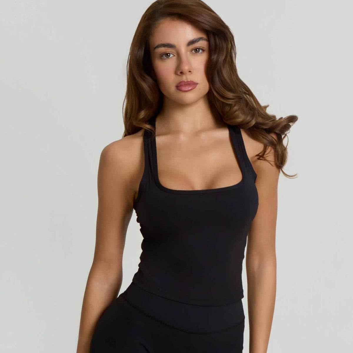 Core Racer Back Tank