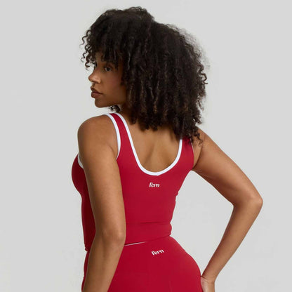 Flow Tank Top