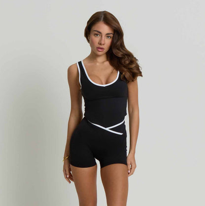 Flow Tank Top