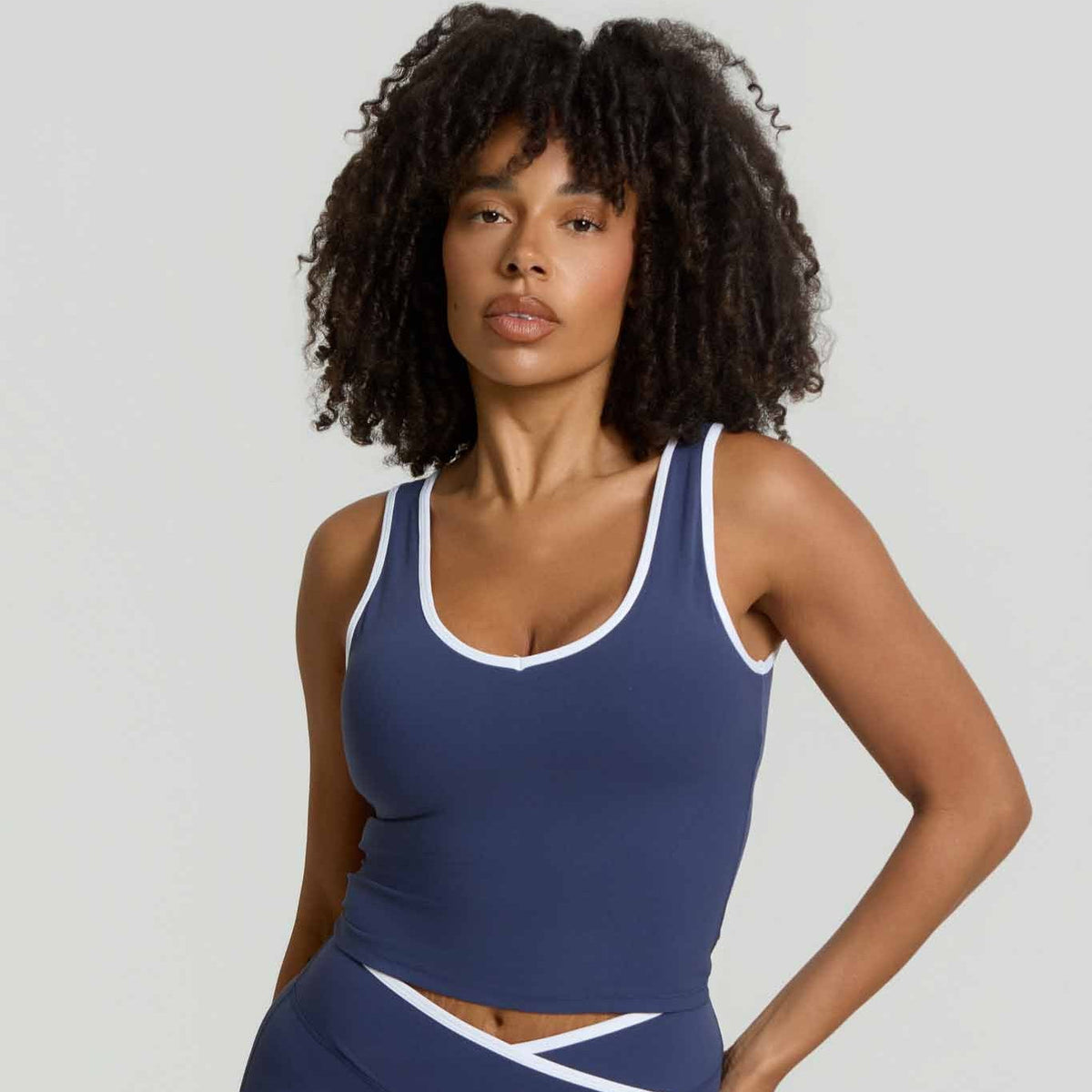 Flow Tank Top