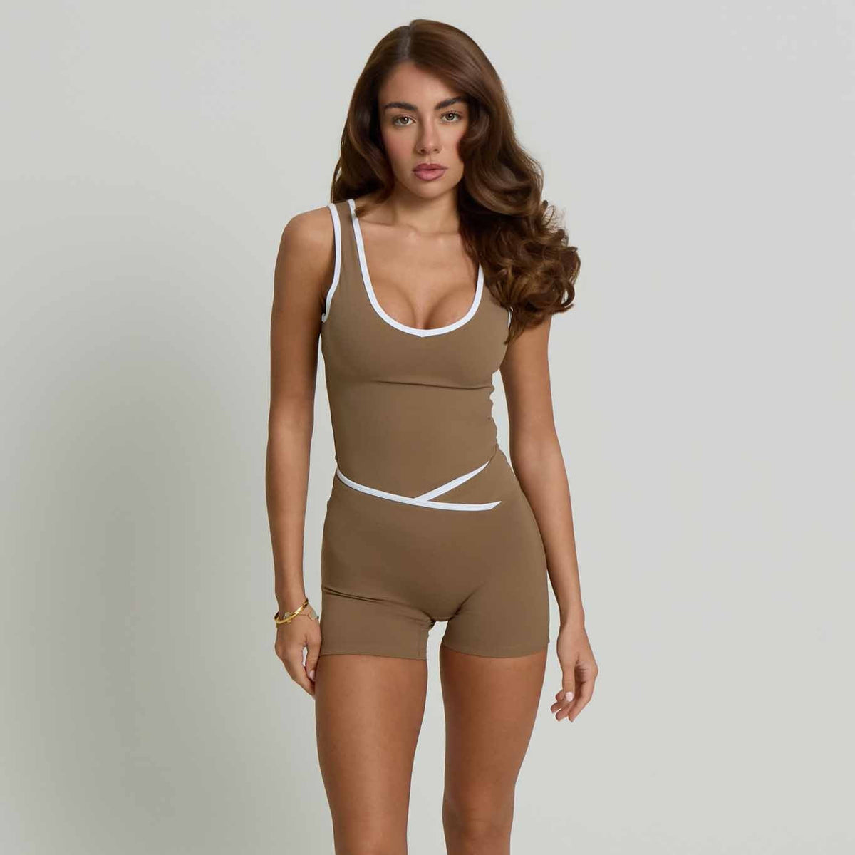 Flow Tank Top