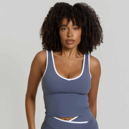 Flow Tank Top