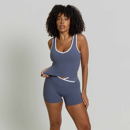 Flow Tank Top