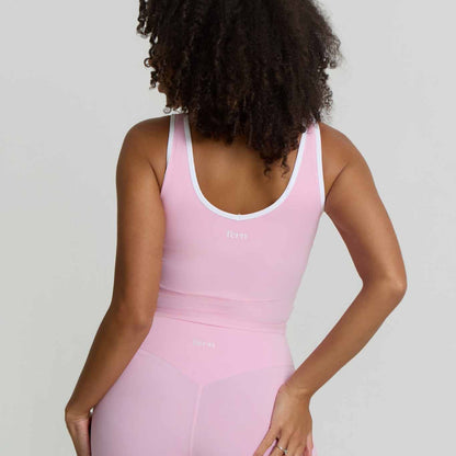 Flow Tank Top