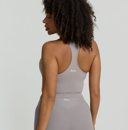 Core Racer Back Tank