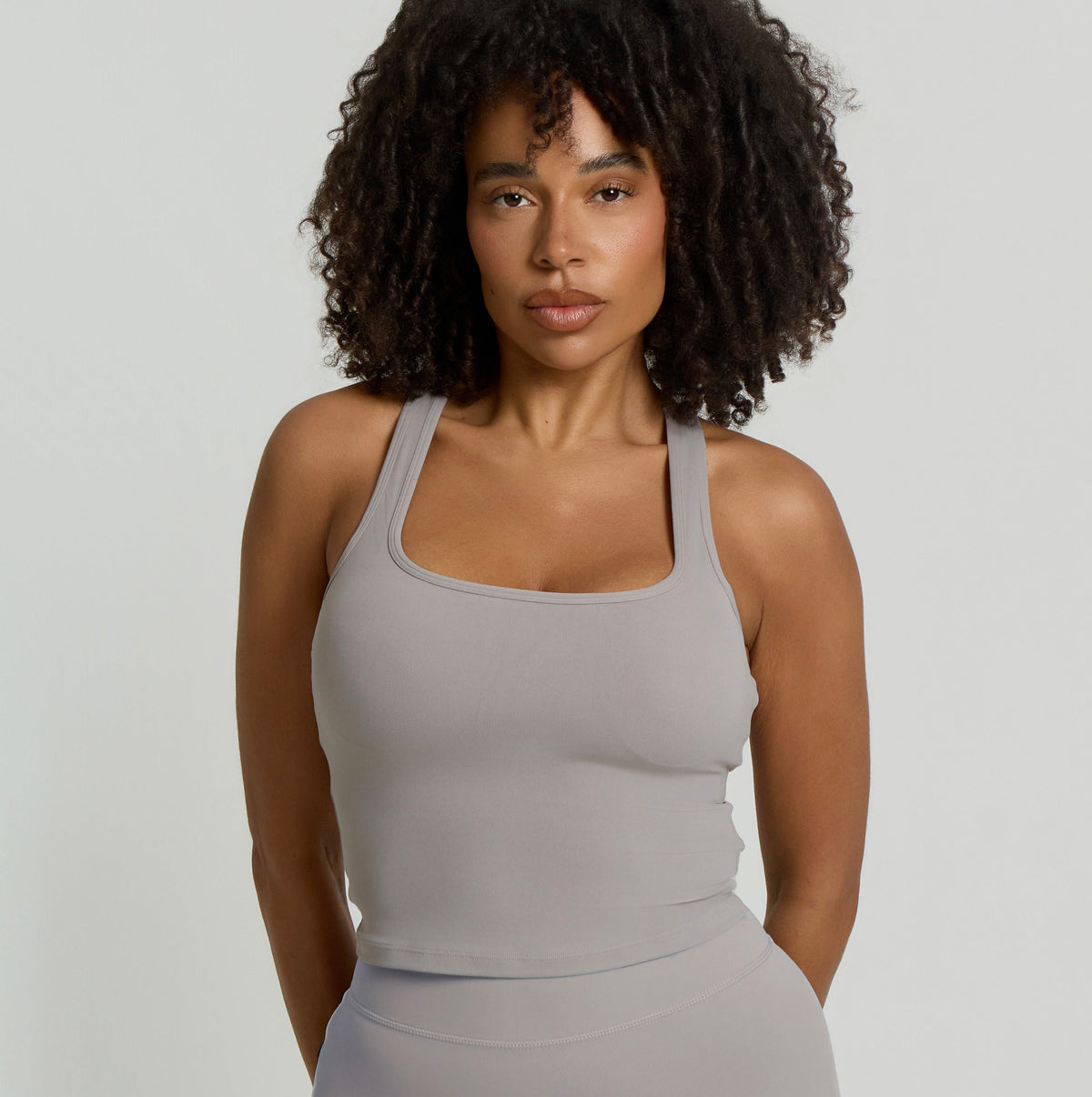 Core Racer Back Tank