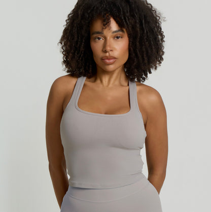 Core Racer Back Tank