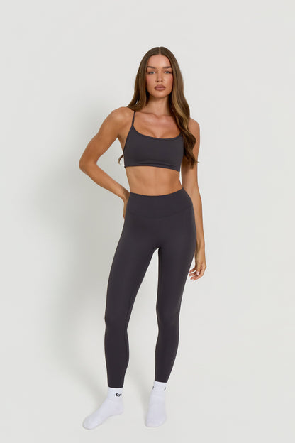 Core Bra & Leggings Set