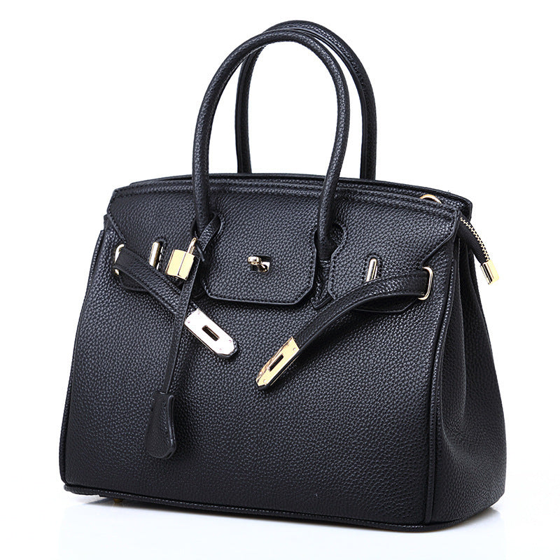 Sera – Women’s Vegan Suede Handbag
