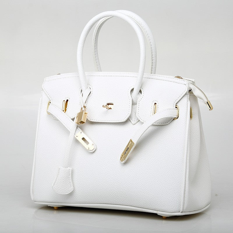 Sera – Women’s Vegan Suede Handbag
