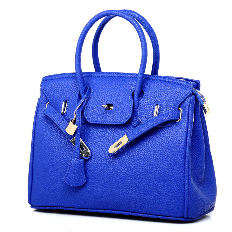 Sera – Women’s Vegan Suede Handbag