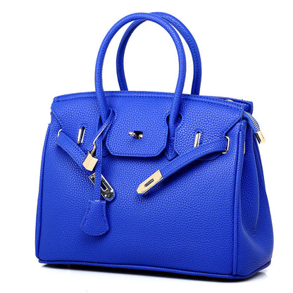 Sera – Women’s Vegan Suede Handbag