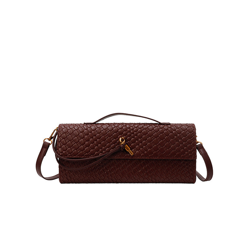 Gina – Women’s Clutch with Bamboo Closure for Elegant and Stylish Occasions