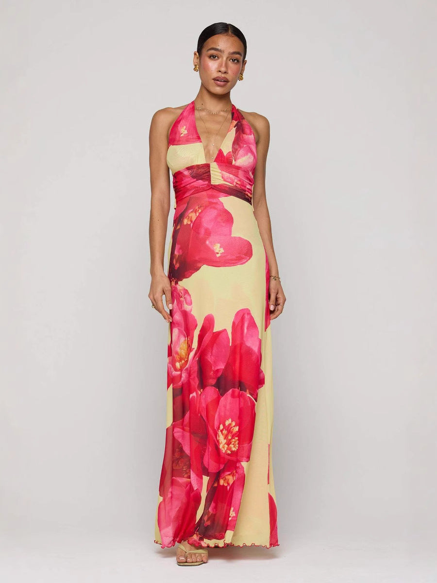 KATIE | Maxikleid