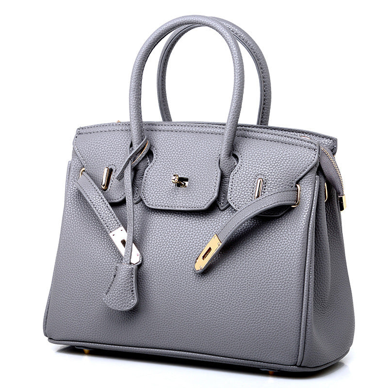 Sera – Women’s Vegan Suede Handbag