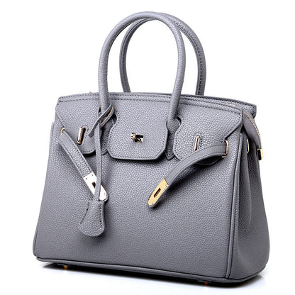 Sera – Women’s Vegan Suede Handbag