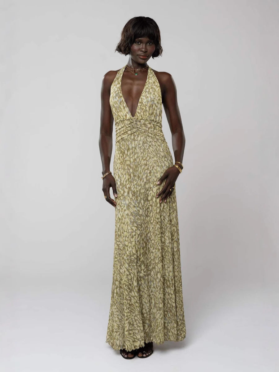 KATIE | Maxikleid