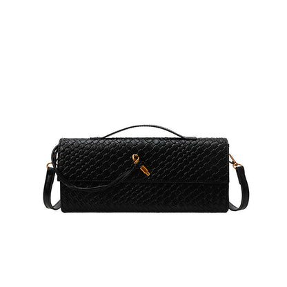 Gina – Women’s Clutch with Bamboo Closure for Elegant and Stylish Occasions