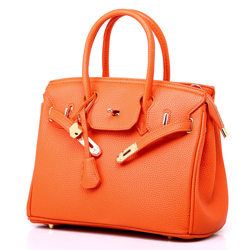 Sera – Women’s Vegan Suede Handbag