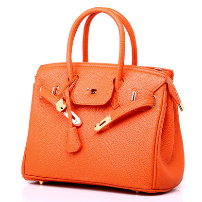 Sera – Women’s Vegan Suede Handbag