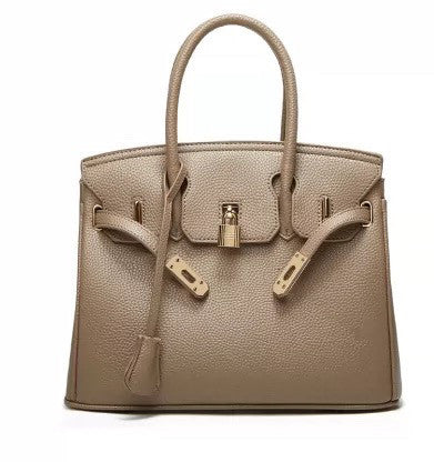 Sera – Women’s Vegan Suede Handbag