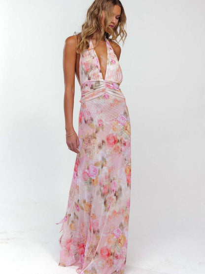 KATIE | Maxikleid