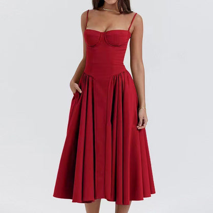 NOVA | Korsettkleid