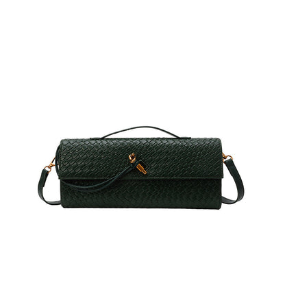 Gina – Women’s Clutch with Bamboo Closure for Elegant and Stylish Occasions