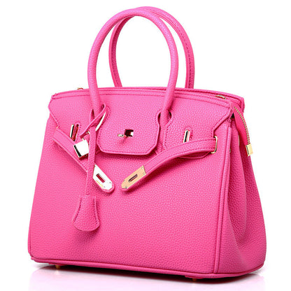 Sera – Women’s Vegan Suede Handbag