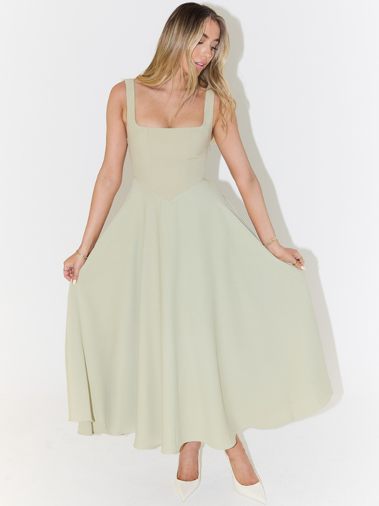 MELIS | Grace Kleid