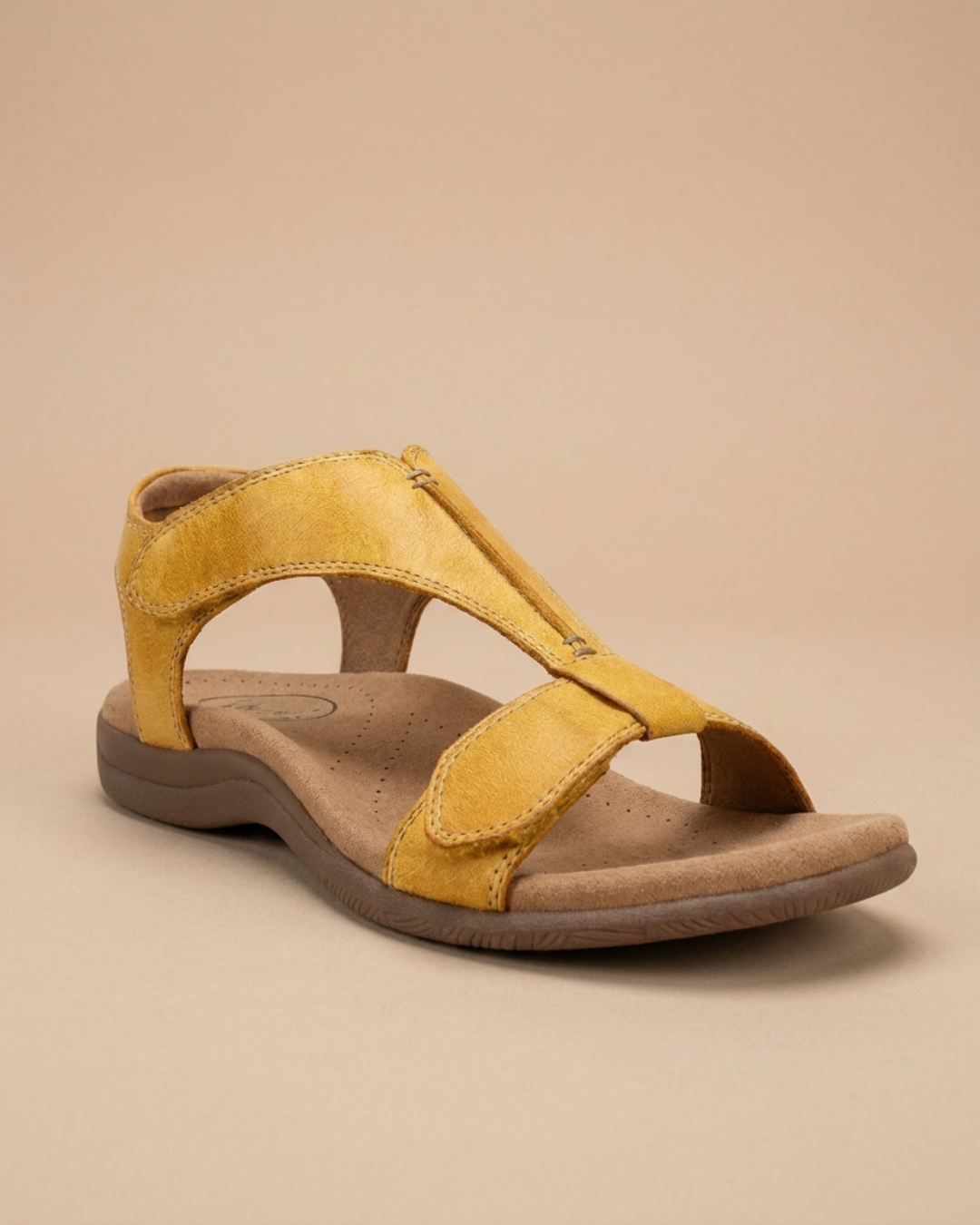 Léonie Comfort Sandals