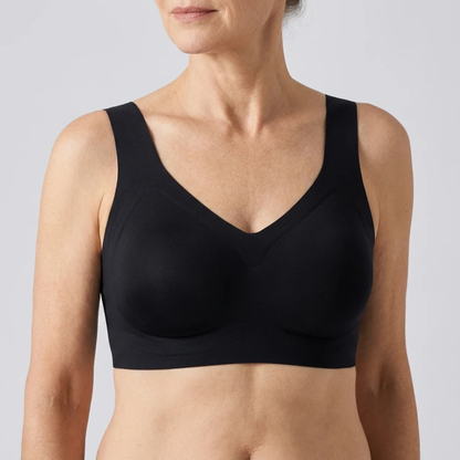 Le soutien-gorge de maintien