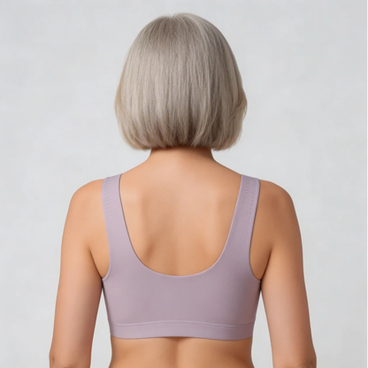 Le soutien-gorge de maintien