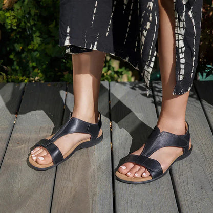 Léonie Comfort Sandals