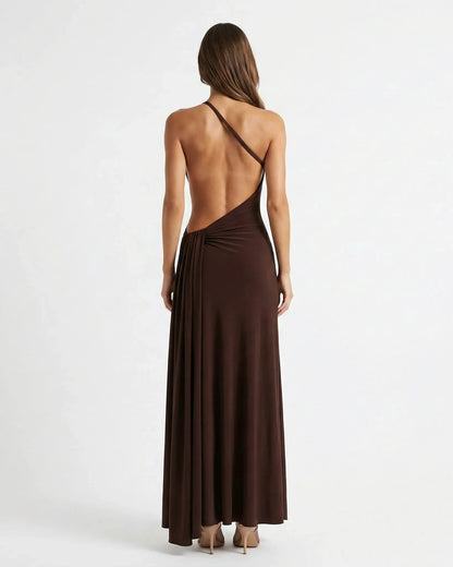 Maxi Dress for Women – Formal Wedding Evening