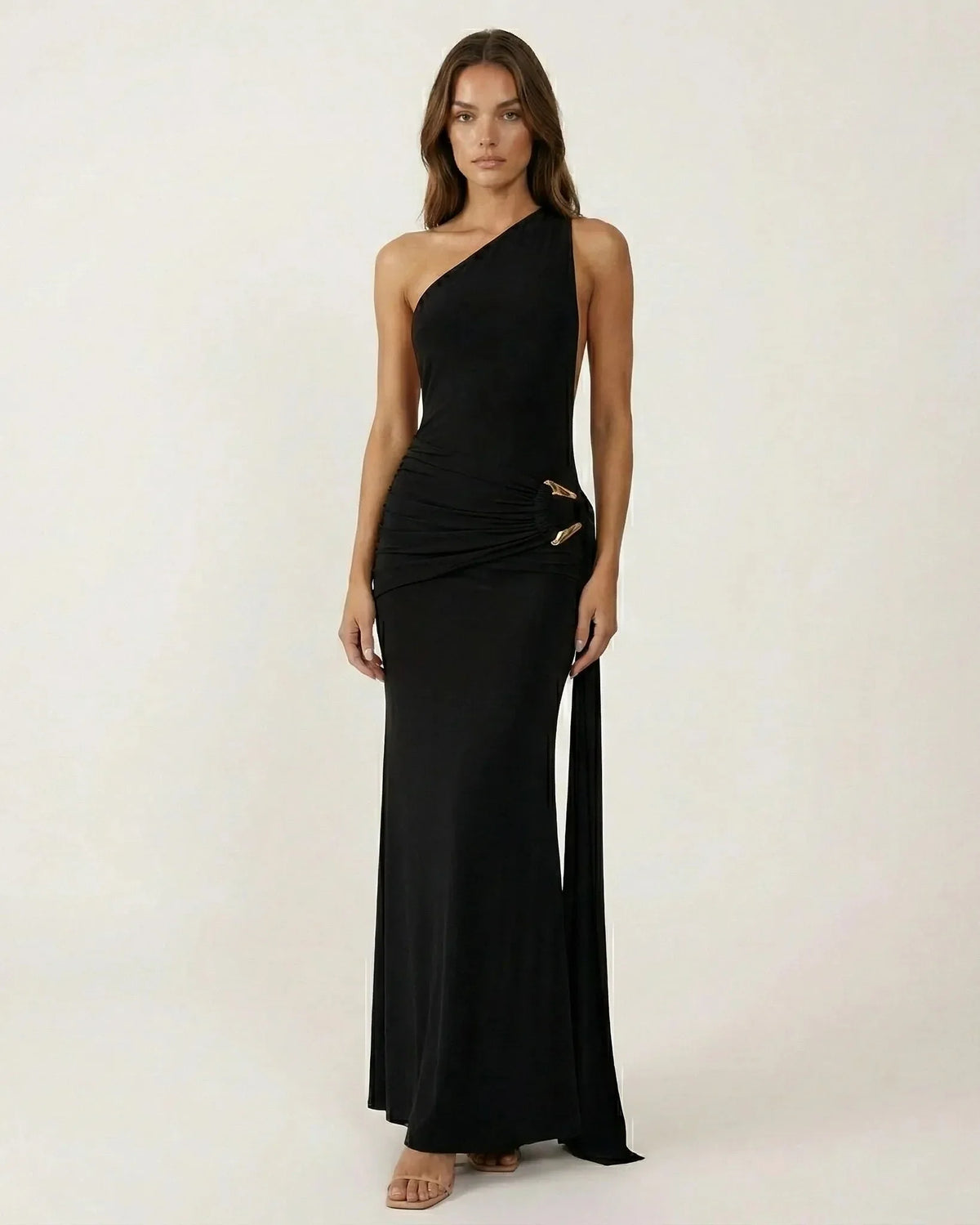 Maxi Dress for Women – Formal Wedding Evening