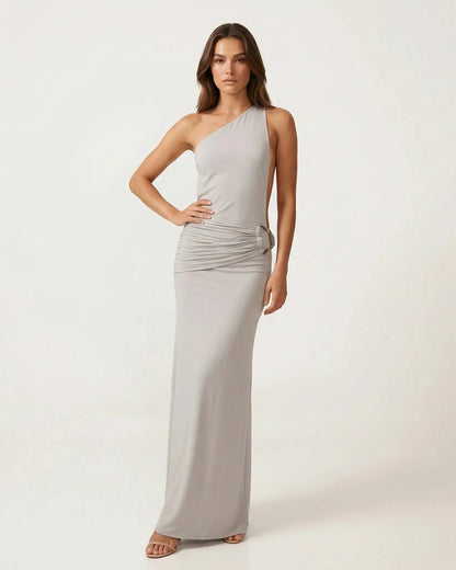 Maxi Dress for Women – Formal Wedding Evening