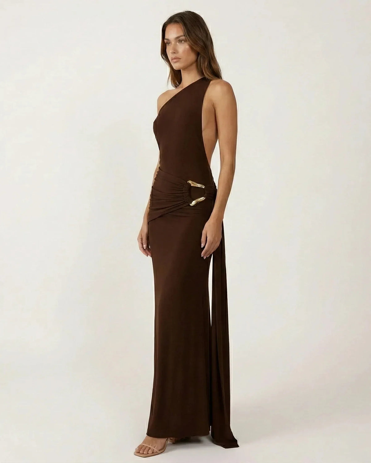 Maxi Dress for Women – Formal Wedding Evening