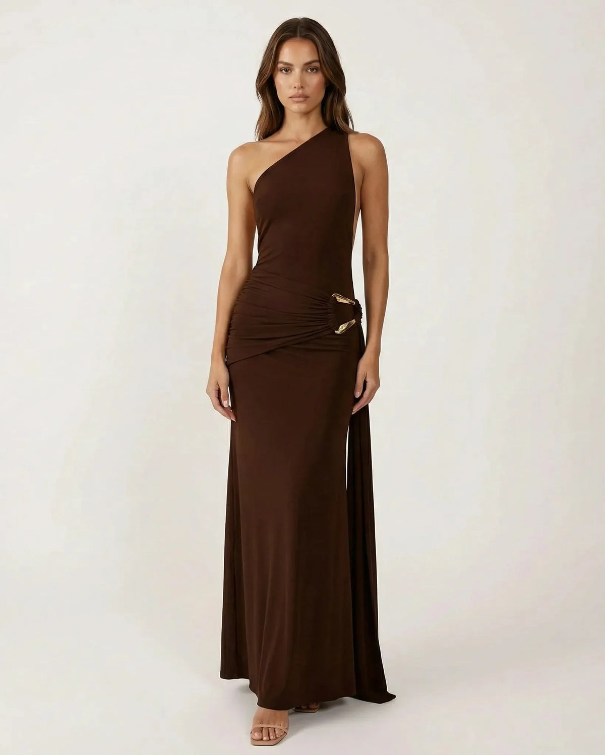 Maxi Dress for Women – Formal Wedding Evening