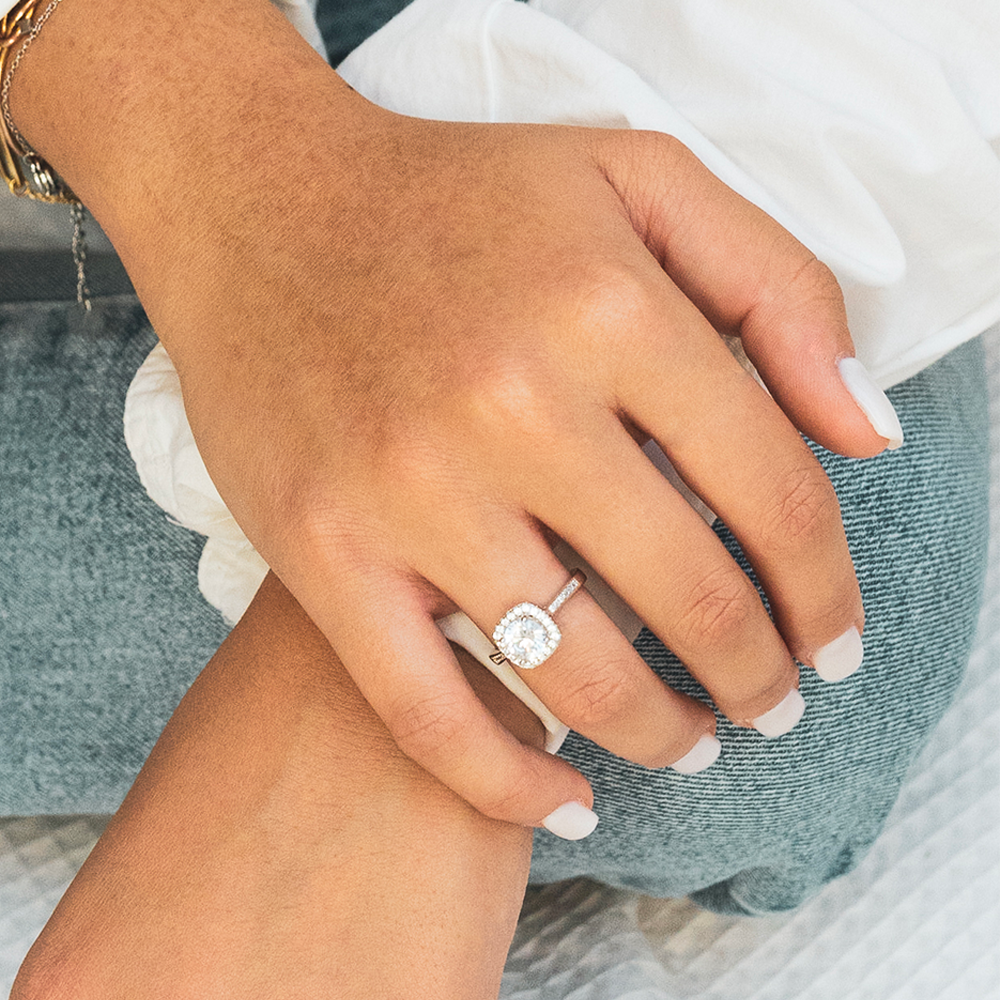 Adjustable Ring – Big Love
