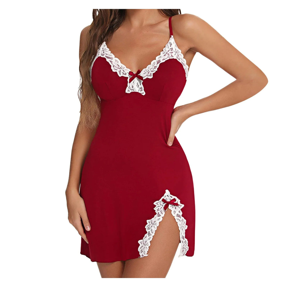 LENI | Nachtkleid