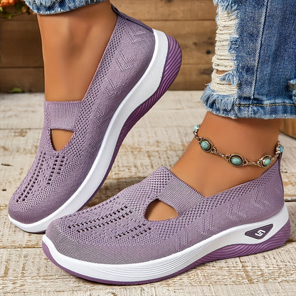 Non-Slip Orthopedic Shoes