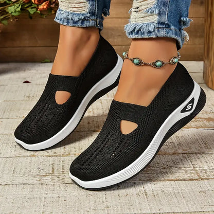 Non-Slip Orthopedic Shoes