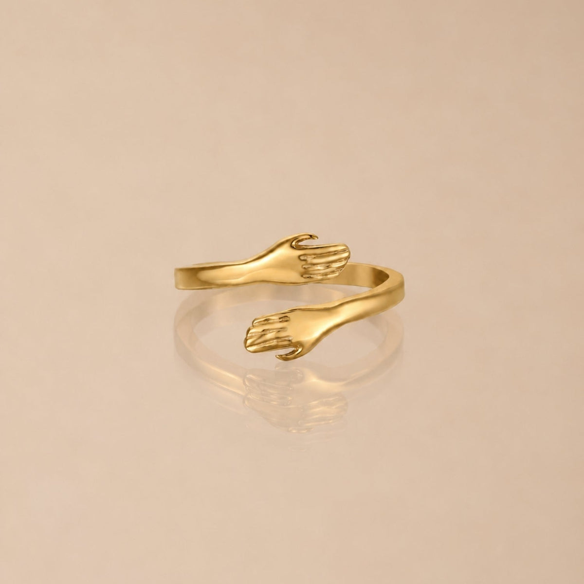 Embrace Ring