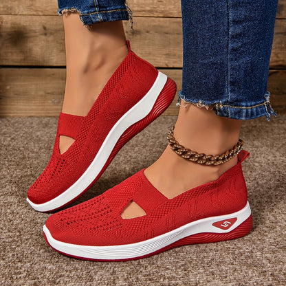 Non-Slip Orthopedic Shoes