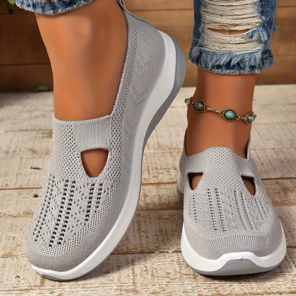 Non-Slip Orthopedic Shoes