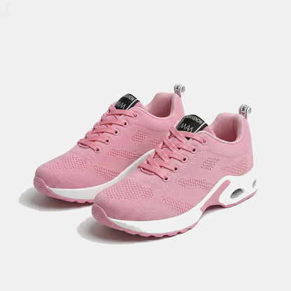 Friedensfuß Komfortschuhe - Rosa
