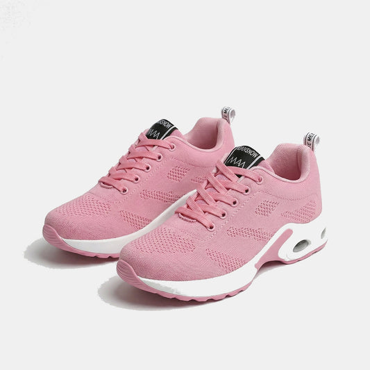 Friedensfuß Komfortschuhe - Rosa