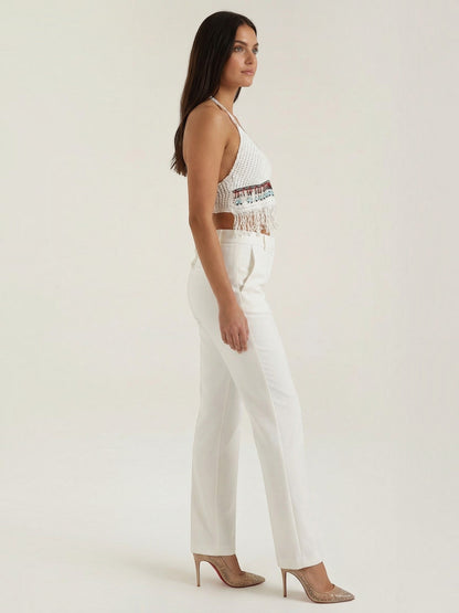 Celeste Neckholder-Top