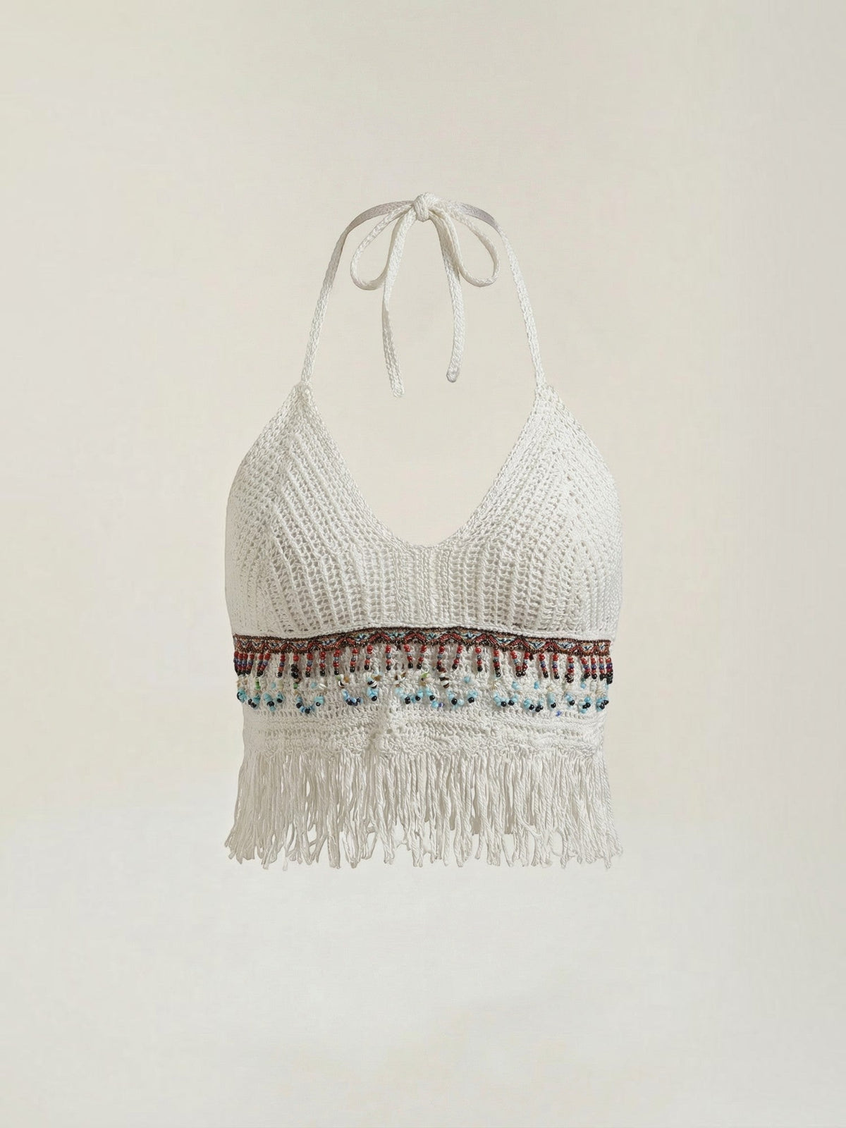 Celeste Neckholder-Top
